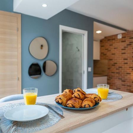 COSY STUDIO RENOVÉ 150m de MONACO Beausoleil Esterno foto