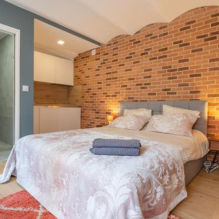 COSY STUDIO RENOVÉ 150m de MONACO Beausoleil Esterno foto