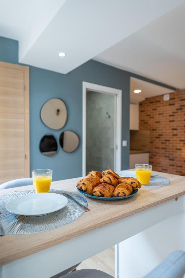 COSY STUDIO RENOVÉ 150m de MONACO Beausoleil Esterno foto