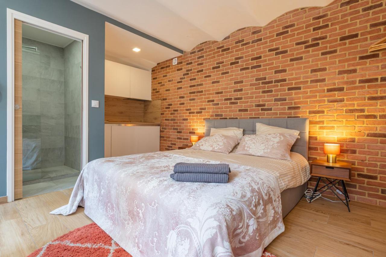 COSY STUDIO RENOVÉ 150m de MONACO Beausoleil Esterno foto