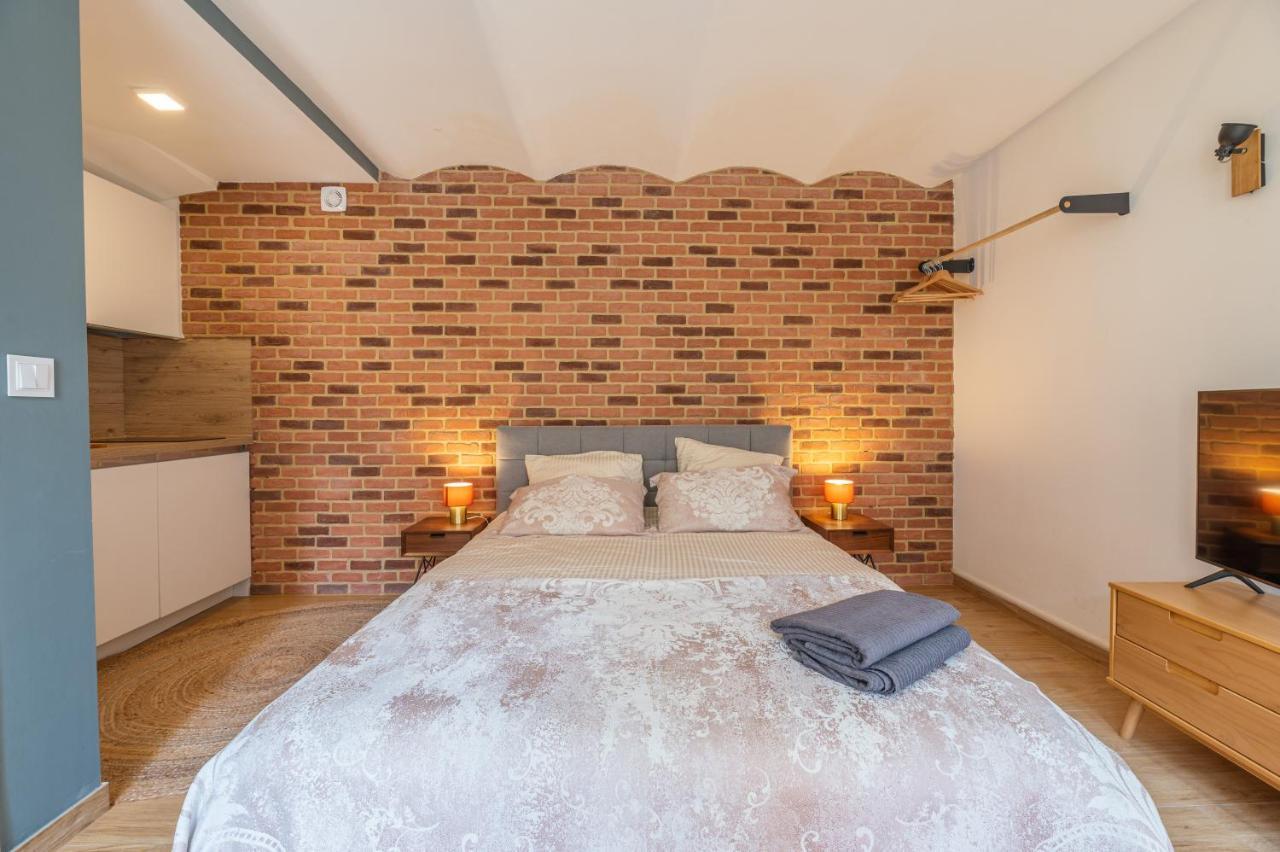 COSY STUDIO RENOVÉ 150m de MONACO Beausoleil Esterno foto